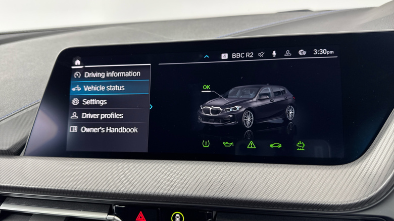 BMW 1 Series 120d xDrive M Sport 5dr Step Auto [LCP] Diesel Hatchback